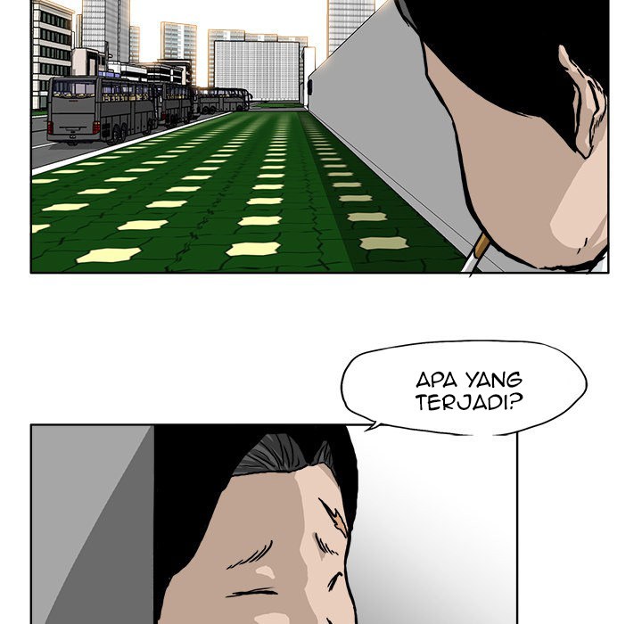 Boss in School Chapter 53 - halaman 78
