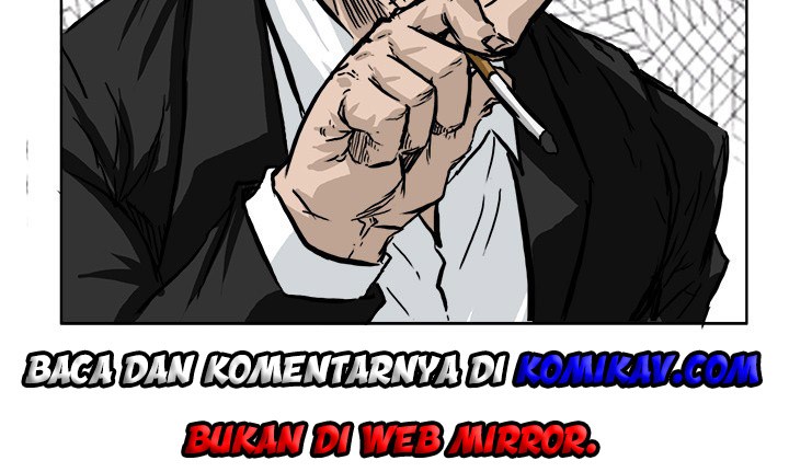 Boss in School Chapter 53 - halaman 88