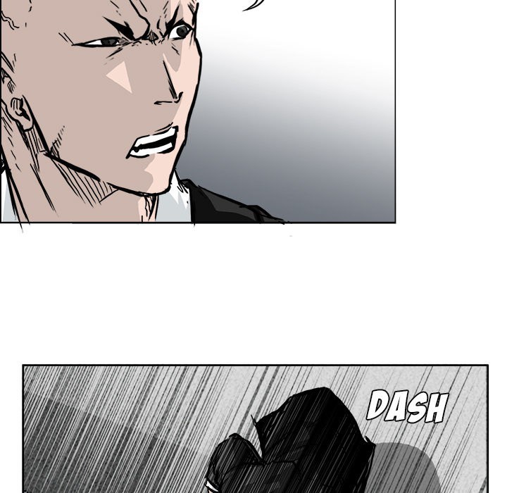 Boss in School Chapter 54 - halaman 10