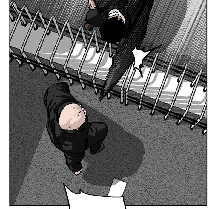 Boss in School Chapter 54 - halaman 11