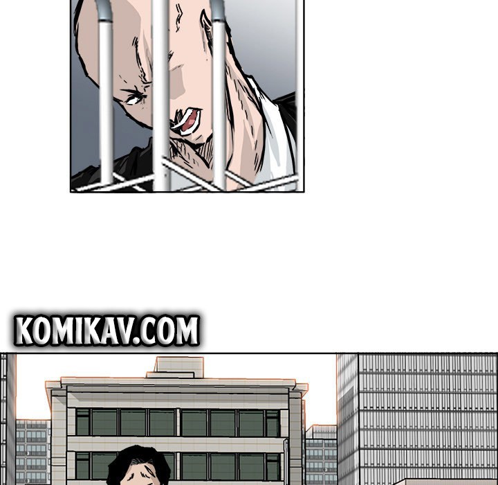 Boss in School Chapter 54 - halaman 16