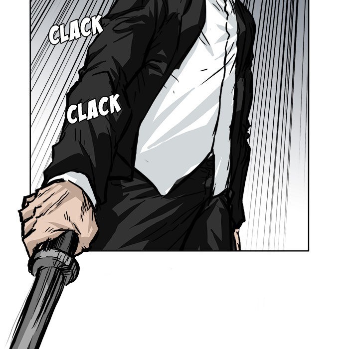 Boss in School Chapter 54 - halaman 19