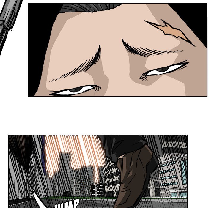 Boss in School Chapter 54 - halaman 20