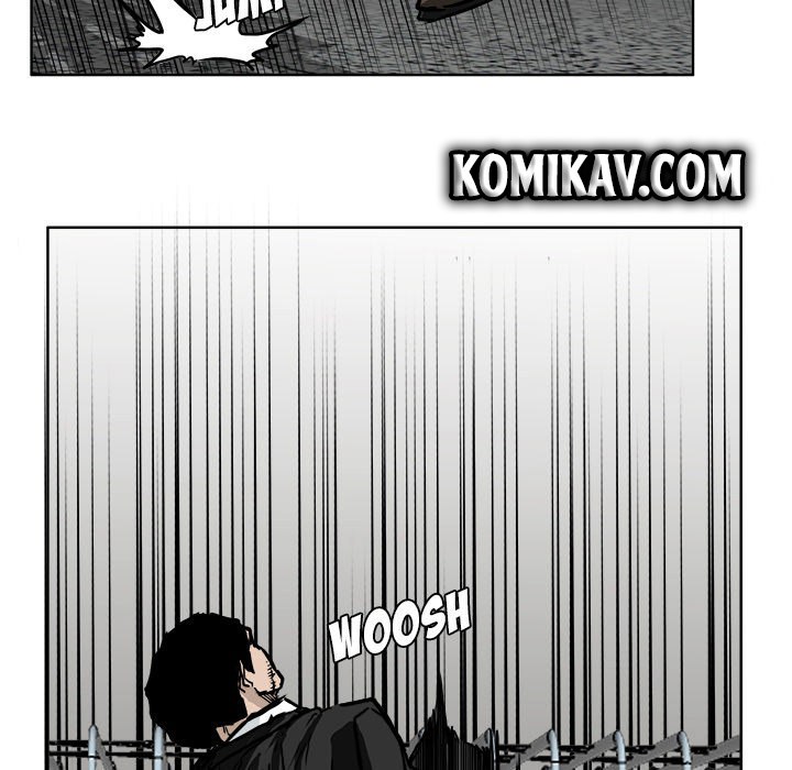 Boss in School Chapter 54 - halaman 21