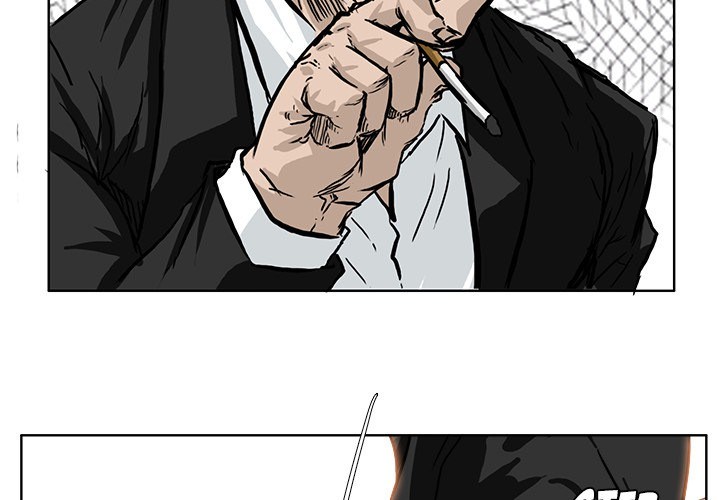 Boss in School Chapter 54 - halaman 3