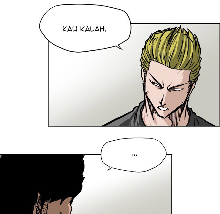 Boss in School Chapter 54 - halaman 39