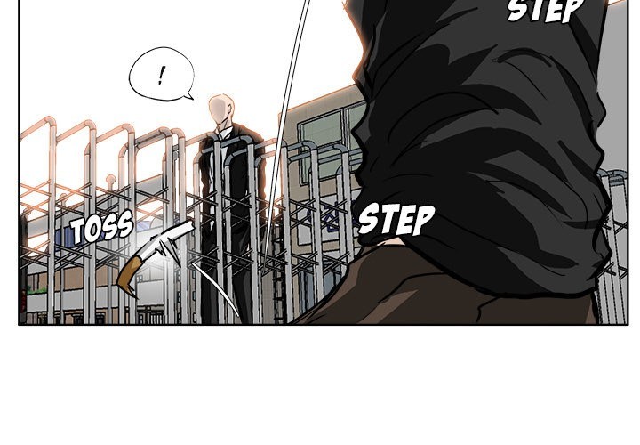 Boss in School Chapter 54 - halaman 4