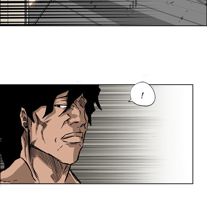 Boss in School Chapter 54 - halaman 47