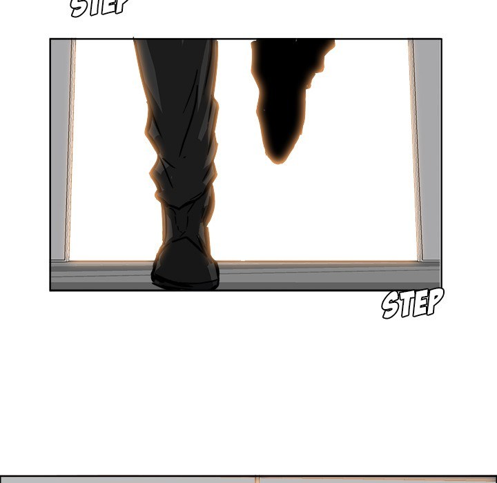 Boss in School Chapter 54 - halaman 49
