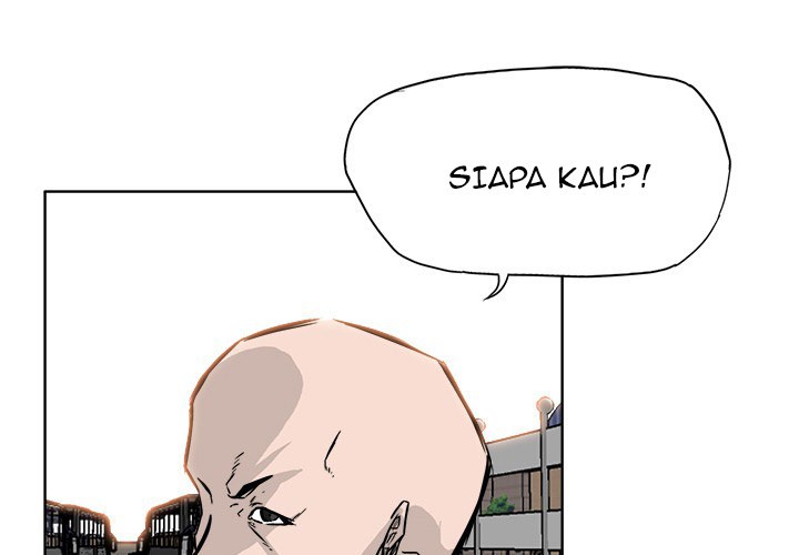 Boss in School Chapter 54 - halaman 5