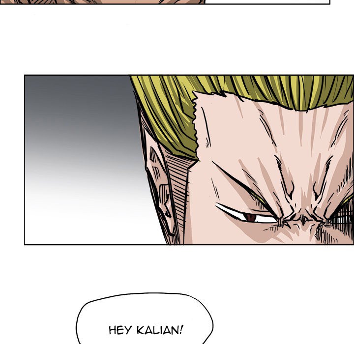 Boss in School Chapter 54 - halaman 52