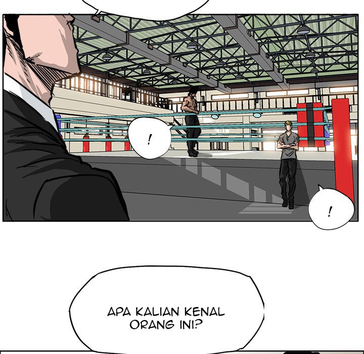 Boss in School Chapter 54 - halaman 53