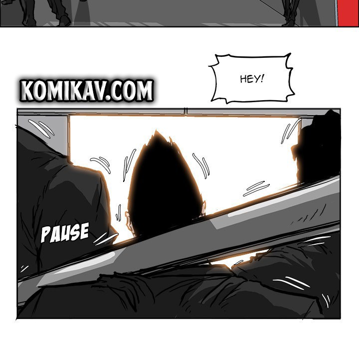 Boss in School Chapter 54 - halaman 56