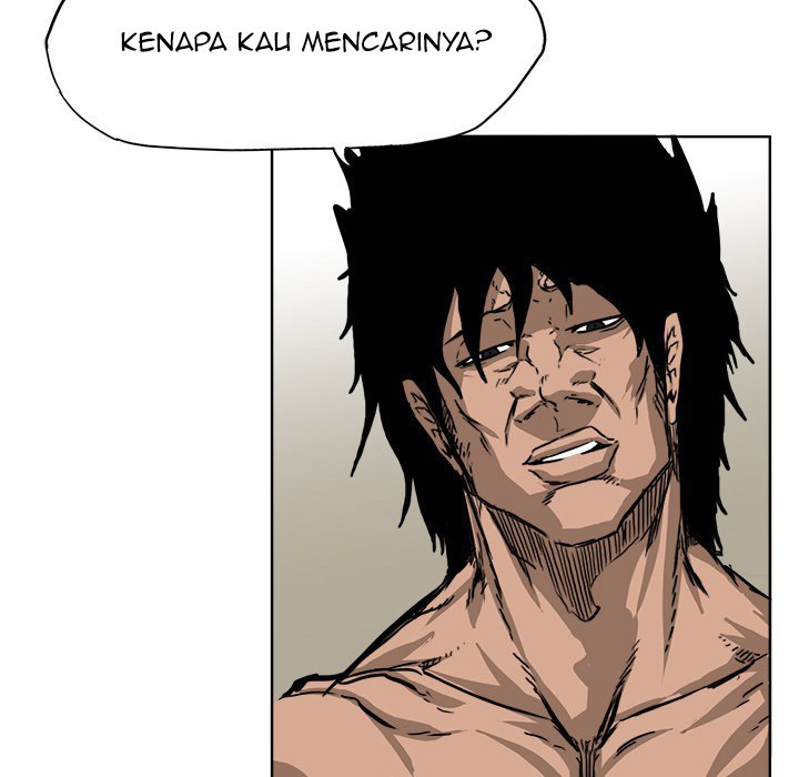 Boss in School Chapter 54 - halaman 58