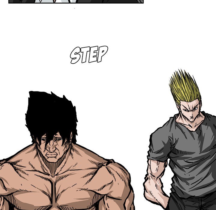 Boss in School Chapter 54 - halaman 60