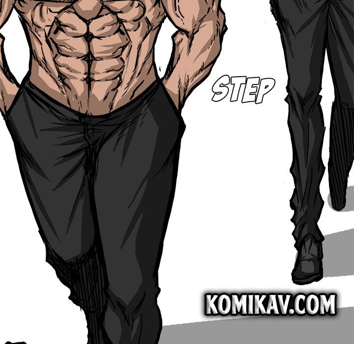Boss in School Chapter 54 - halaman 61
