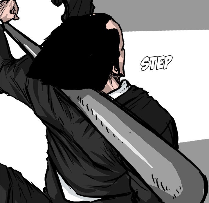 Boss in School Chapter 54 - halaman 62