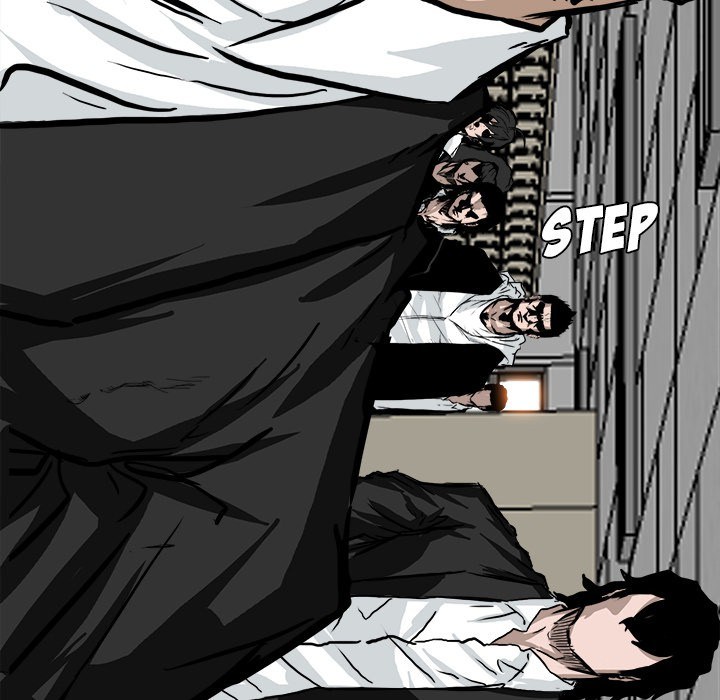 Boss in School Chapter 54 - halaman 67