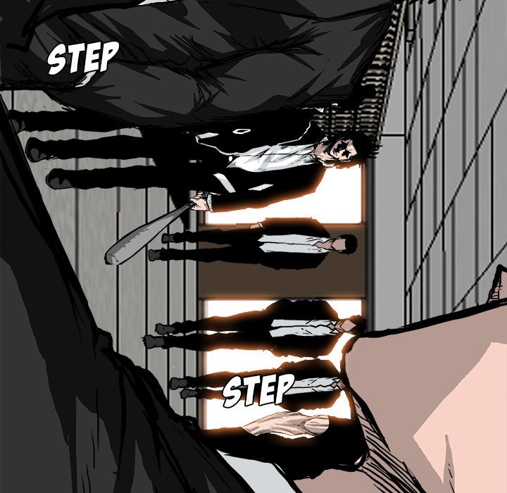 Boss in School Chapter 54 - halaman 68