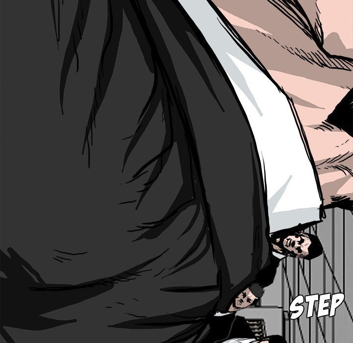 Boss in School Chapter 54 - halaman 69