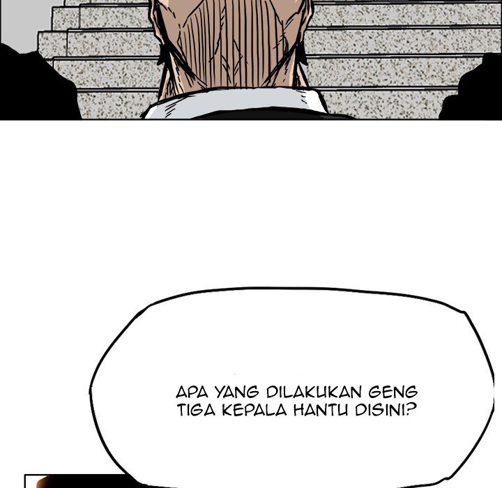 Boss in School Chapter 54 - halaman 77