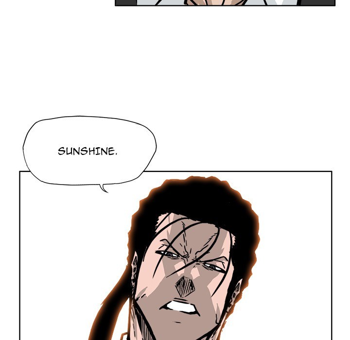 Boss in School Chapter 54 - halaman 80