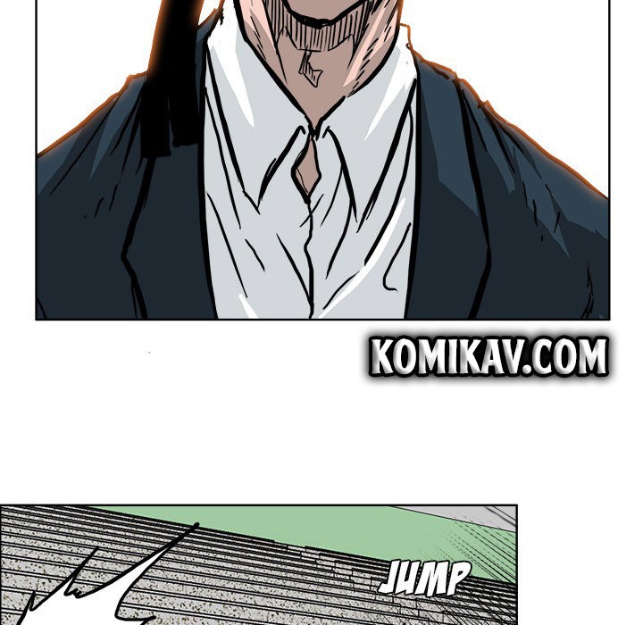 Boss in School Chapter 54 - halaman 81