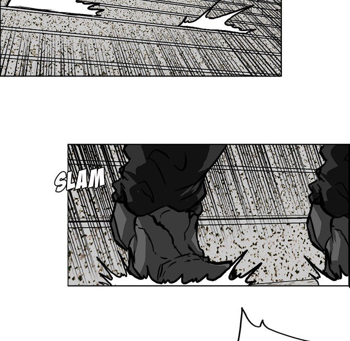 Boss in School Chapter 54 - halaman 82