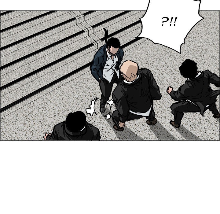 Boss in School Chapter 54 - halaman 83