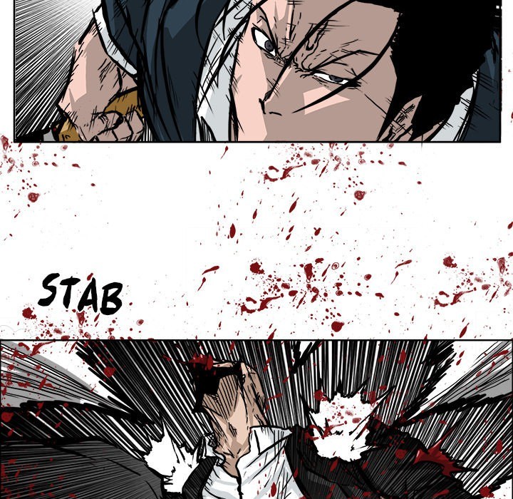 Boss in School Chapter 54 - halaman 88