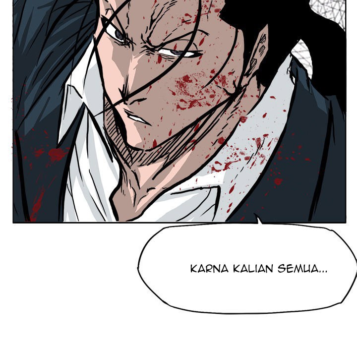 Boss in School Chapter 54 - halaman 92