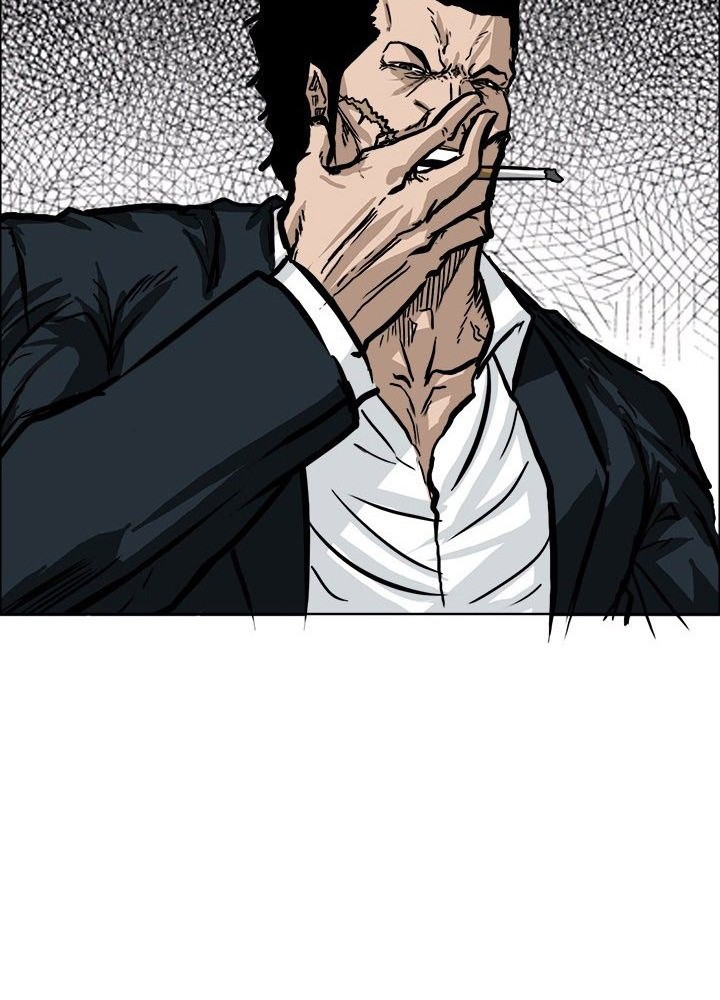 Boss in School Chapter 55 - halaman 13