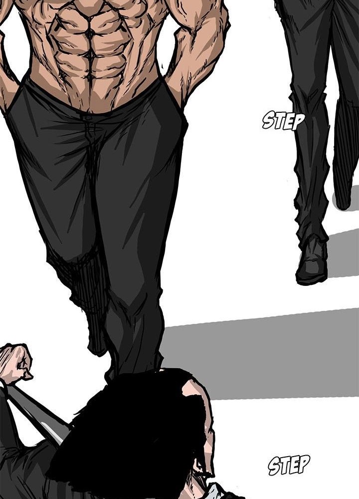Boss in School Chapter 55 - halaman 15