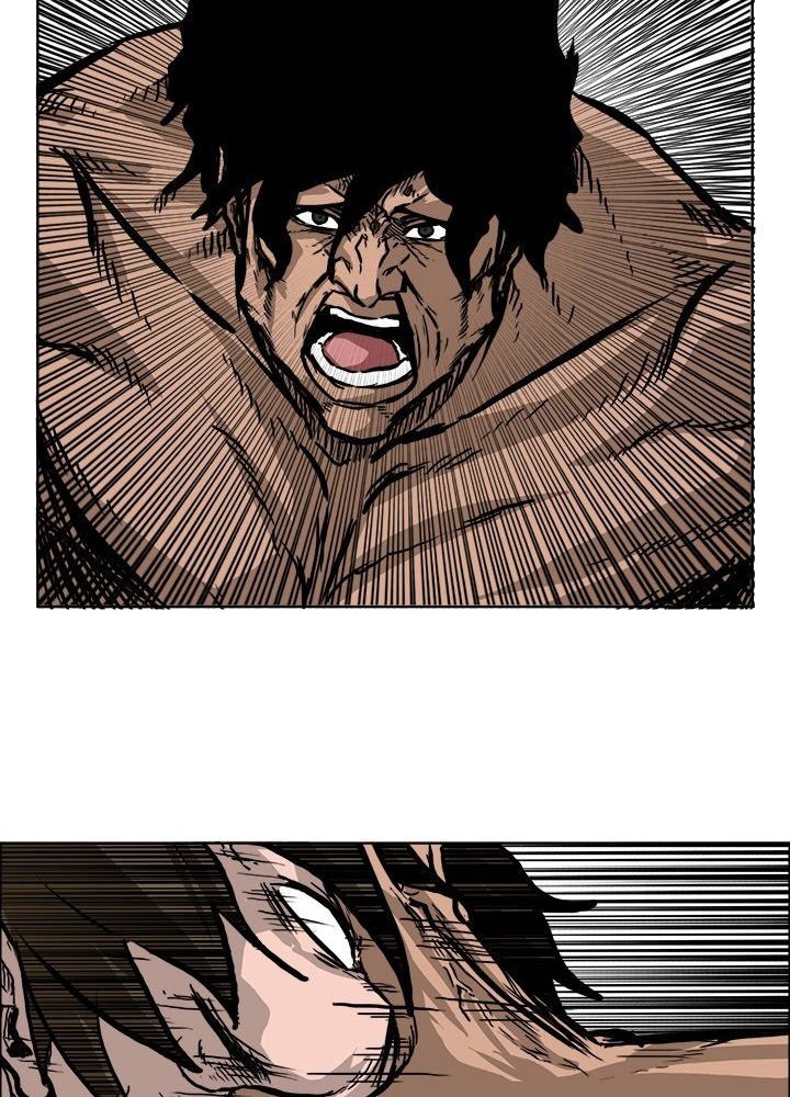 Boss in School Chapter 55 - halaman 23