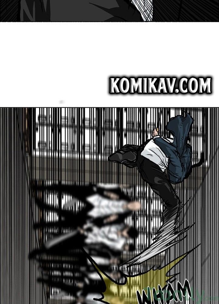 Boss in School Chapter 56 - halaman 9