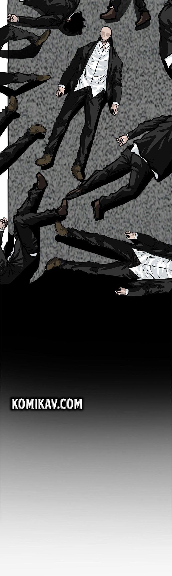 Boss in School Chapter 57 - halaman 10