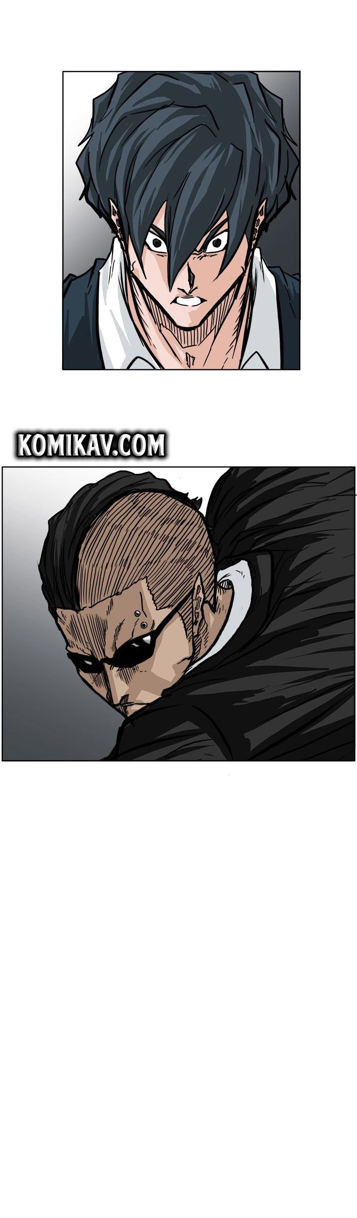 Boss in School Chapter 57 - halaman 26