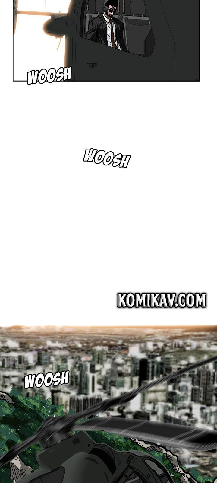 Boss in School Chapter 58 - halaman 18