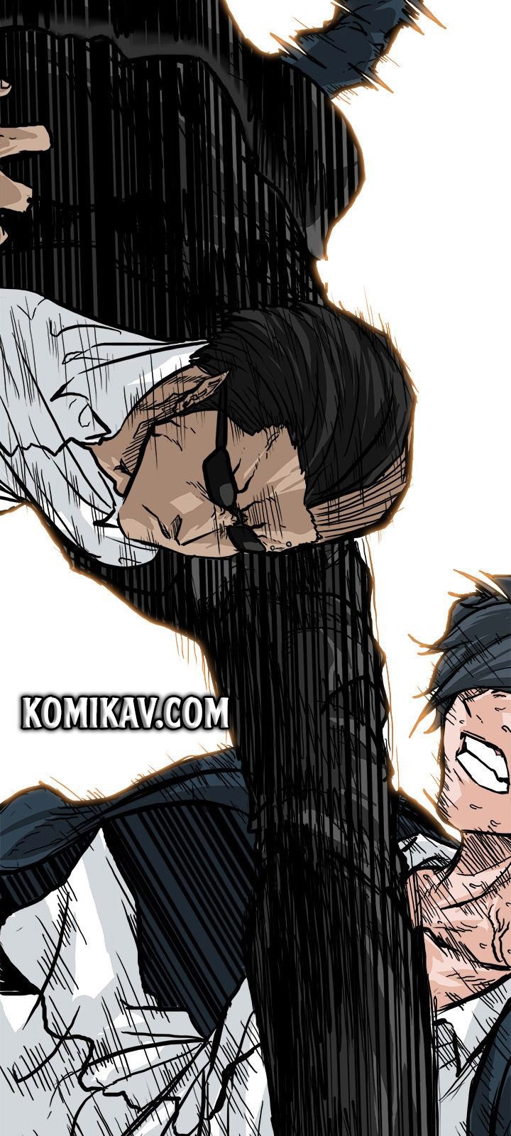 Boss in School Chapter 58 - halaman 35