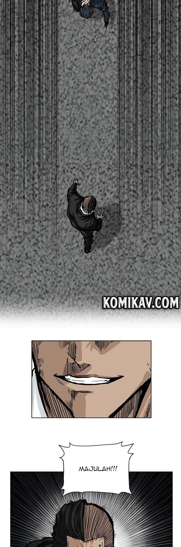 Boss in School Chapter 59 - halaman 9