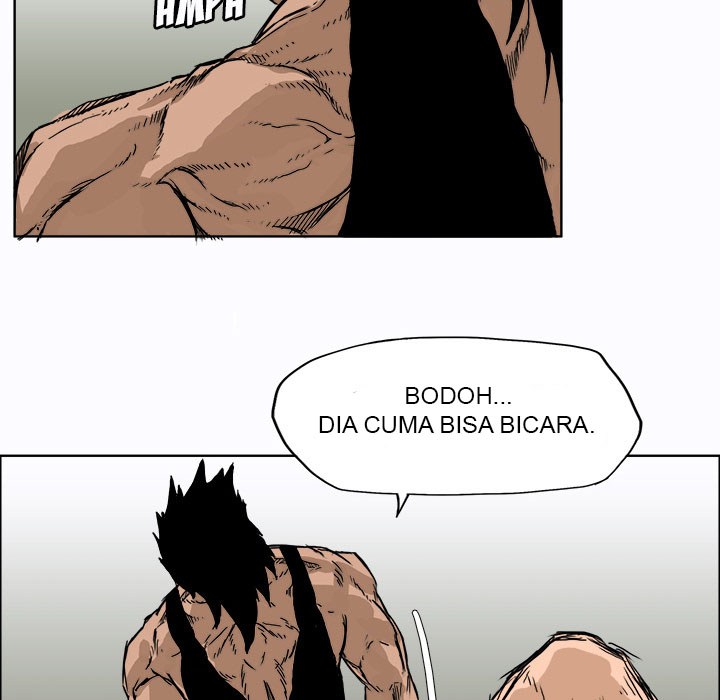 Boss in School Chapter 6 - halaman 13
