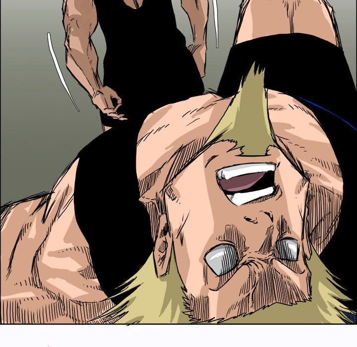 Boss in School Chapter 6 - halaman 14