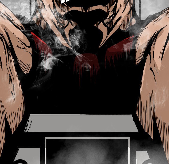 Boss in School Chapter 6 - halaman 18