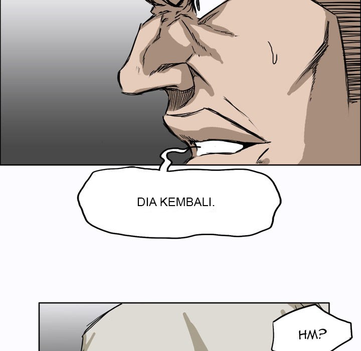 Boss in School Chapter 6 - halaman 22