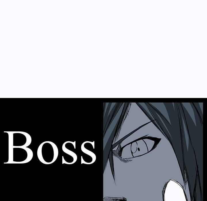 Boss in School Chapter 6 - halaman 28