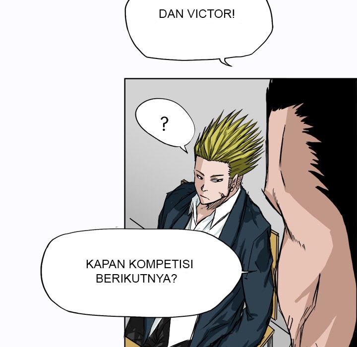 Boss in School Chapter 6 - halaman 34