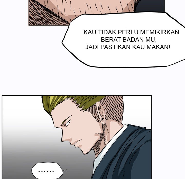 Boss in School Chapter 6 - halaman 37