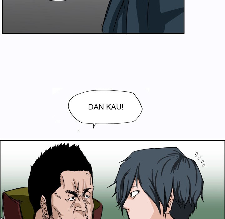 Boss in School Chapter 6 - halaman 38