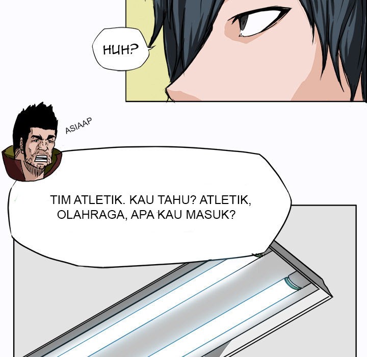 Boss in School Chapter 6 - halaman 40