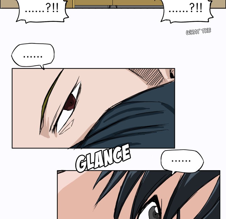 Boss in School Chapter 6 - halaman 48